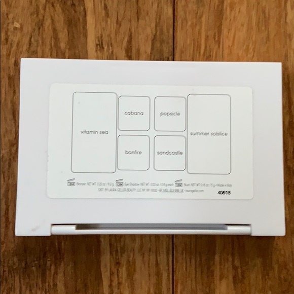 ☀️ 3/$36 or 2/$30 NEW LAURA GELLER NY Face Palette Shadow/Blush - Picture 4 of 4